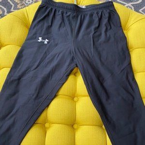 Under Armour ColdGear Base Layer Pants Women